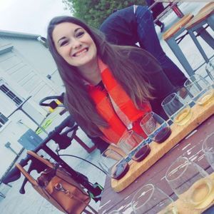 Meet your Posher, Megan